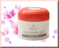 Shimmerize Gel - Starnail`s - 28ml