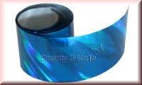Nailart Folie Pacific Blue -20cm - #12