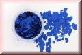 Moro- Mosaik - Splitter Blau #4