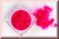 Kashmir Powder - Neon Rosa - #18