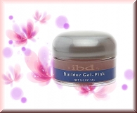 IBD Buildergel Pink 14g